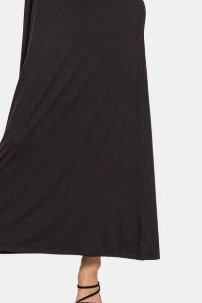Zenana Tank Dress