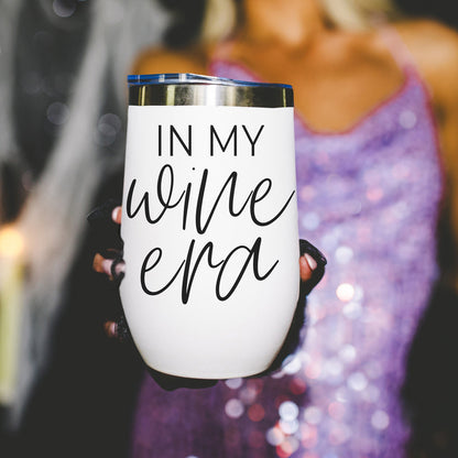Wine Era 17oz