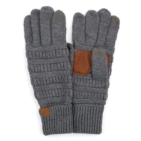 CC Popular Touchscreen Gloves