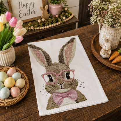 Bunny & Bow PRE-ORDER