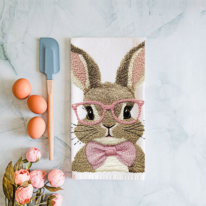 Bunny & Bow PRE-ORDER