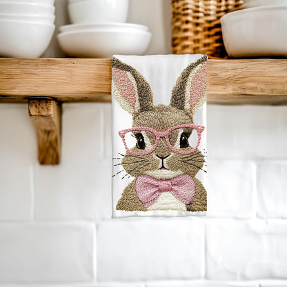Bunny & Bow PRE-ORDER