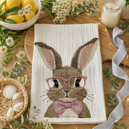 Bunny & Bow PRE-ORDER