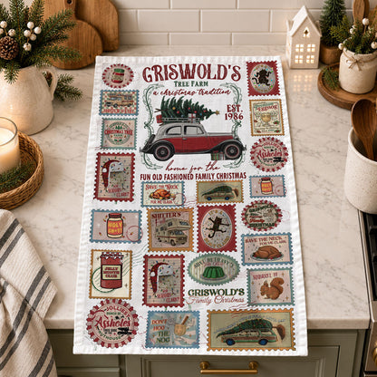 Griswold Vaca