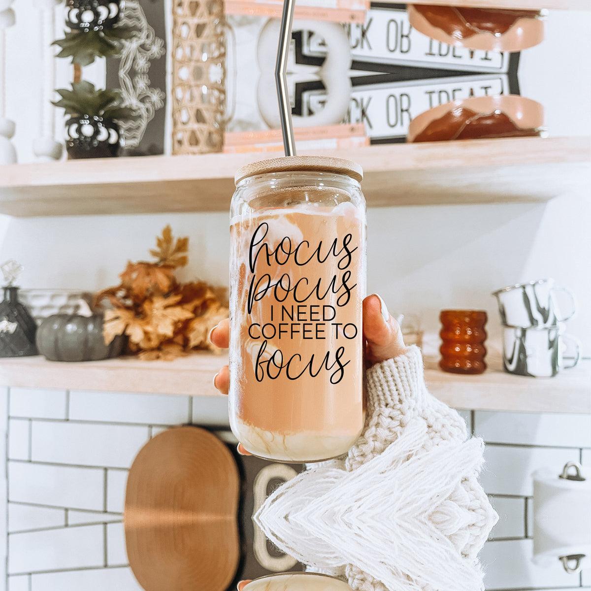 Hocus Pocus 17oz