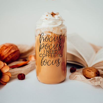 Hocus Pocus 17oz