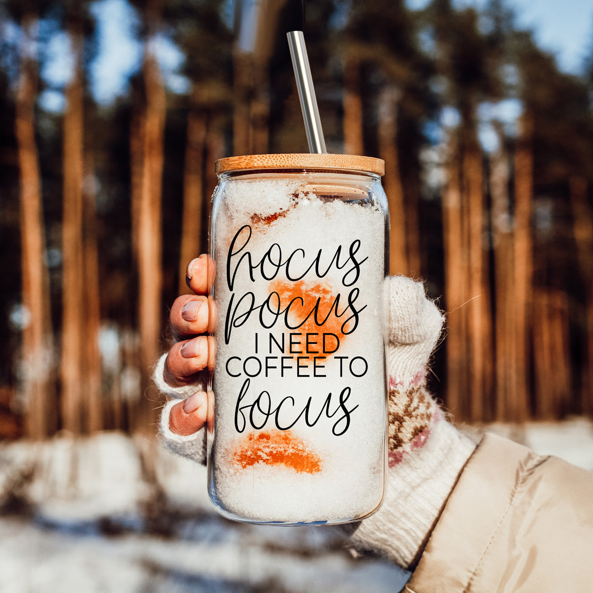 Hocus Pocus 17oz