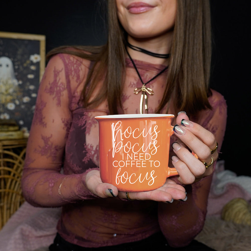Hocus Pocus