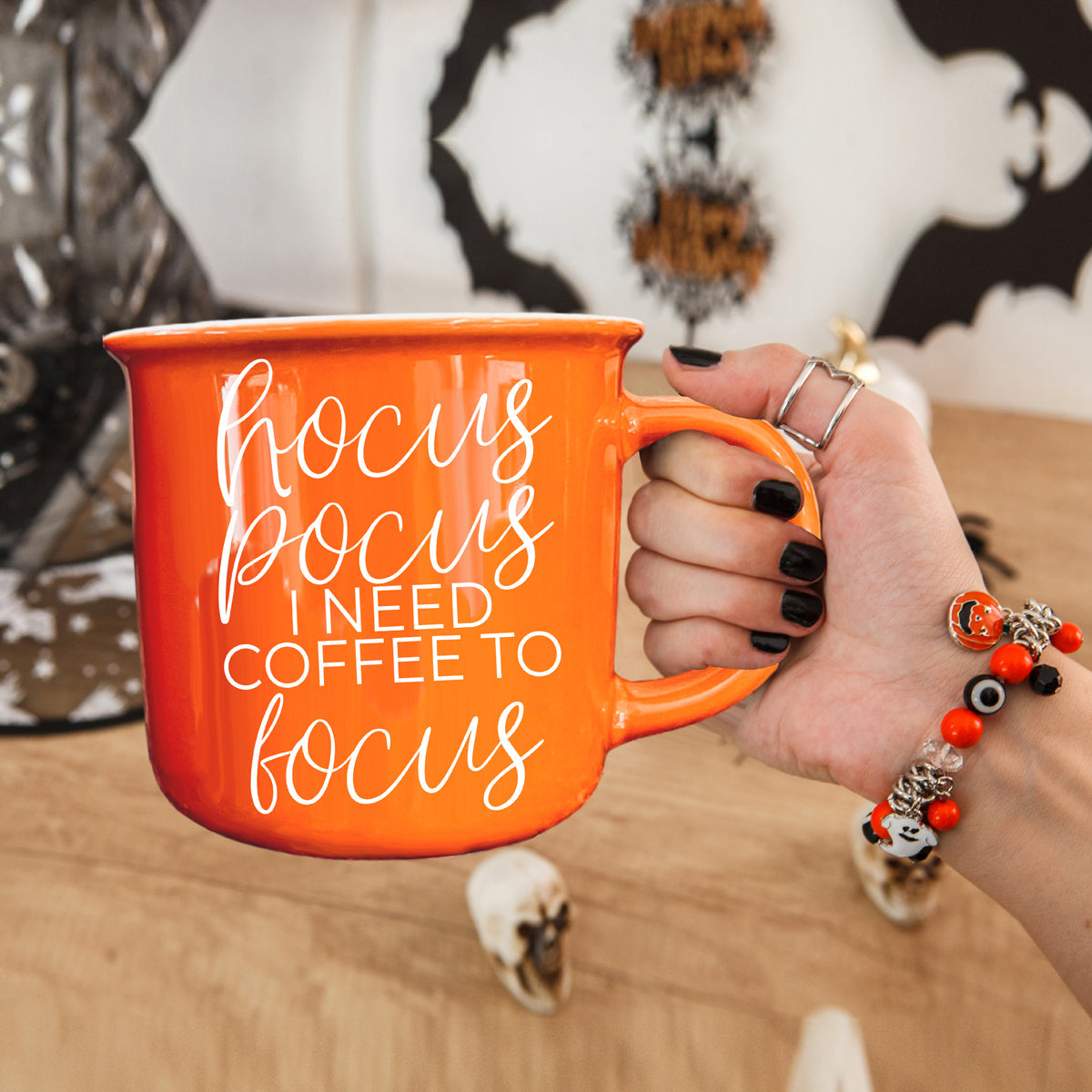 Hocus Pocus