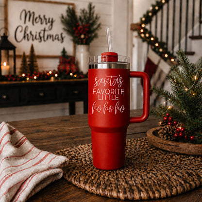 Santa's Ho 40oz