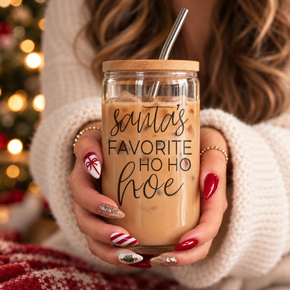 Ho Ho Hoe Set Cup 17oz