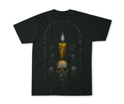 Victorious Dawn Premium Tee