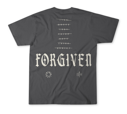 Forgiven Premium Tee
