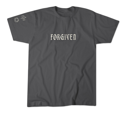 Forgiven Premium Tee