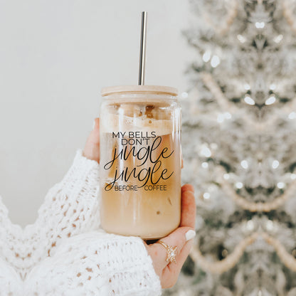 Jingle Jingle 17oz