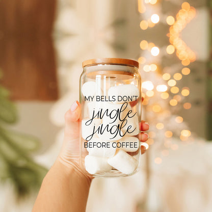 Jingle Jingle 17oz