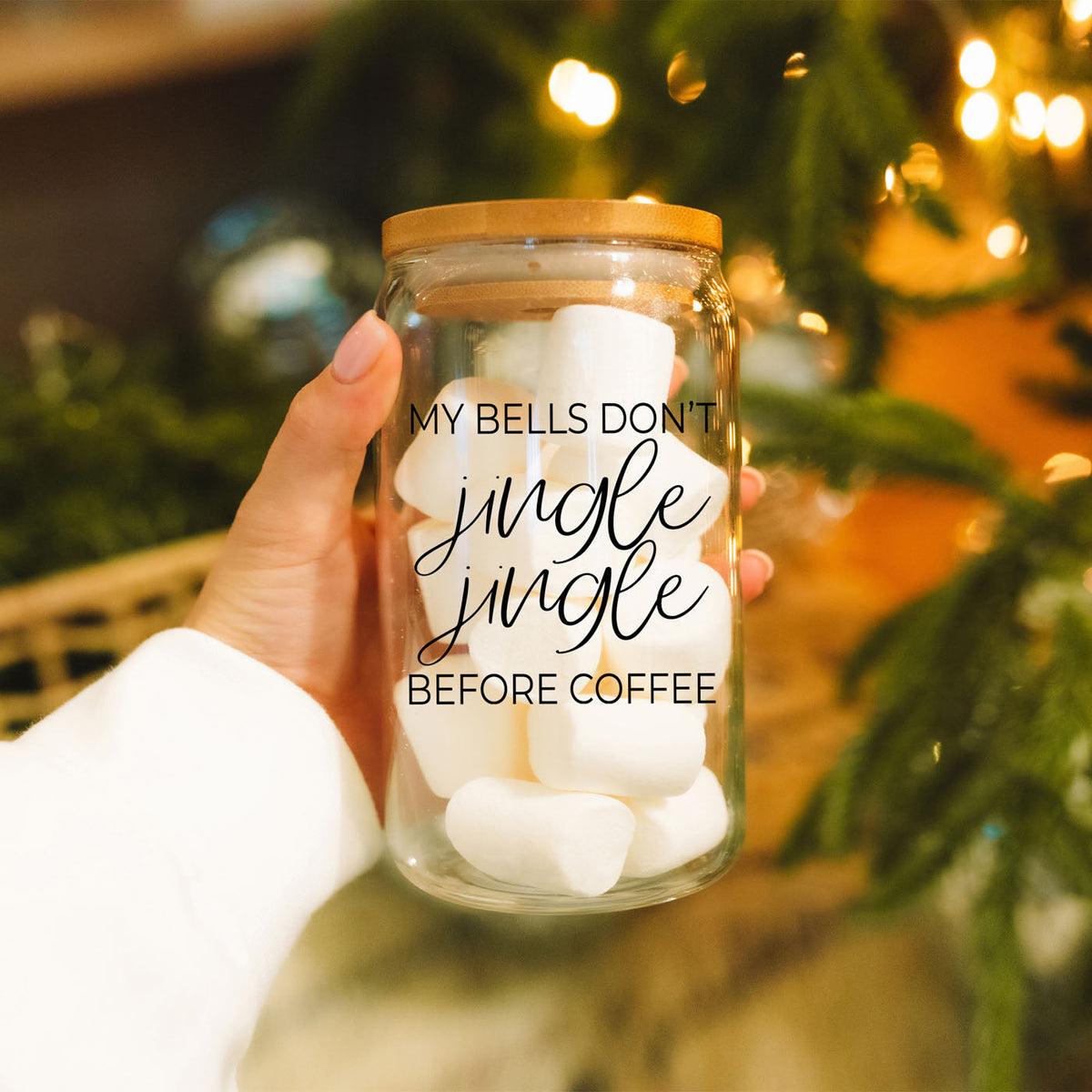 Jingle Jingle 17oz