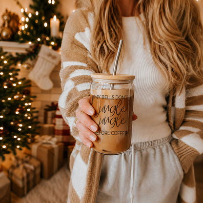 Jingle Jingle 17oz
