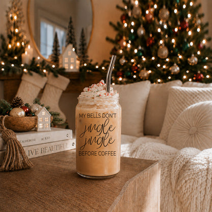 Jingle Jingle 17oz