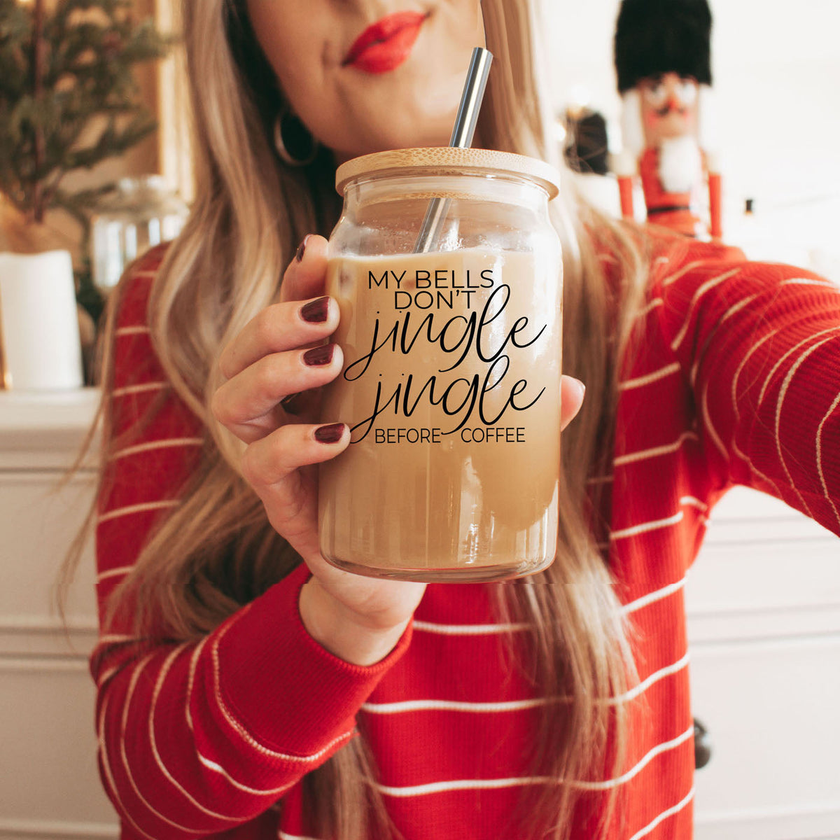 Jingle Jingle 17oz
