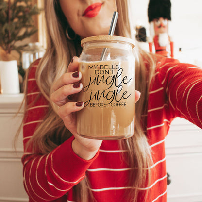 Jingle Jingle 17oz