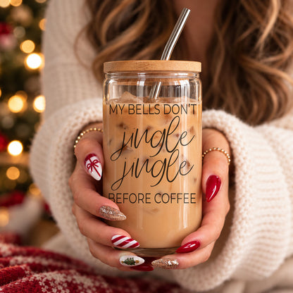Jingle Jingle 17oz