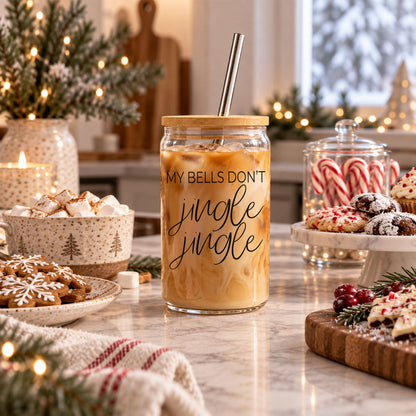 Jingle Jingle 17oz