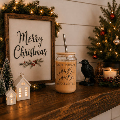 Jingle Jingle 17oz