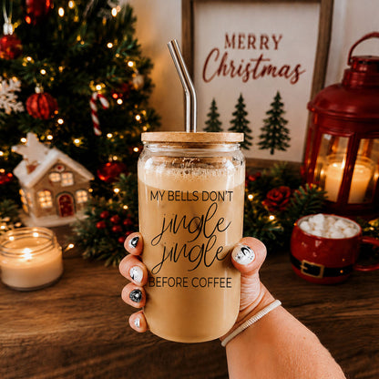 Jingle Jingle 17oz