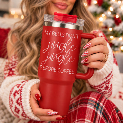 Jingle Jingle 40oz