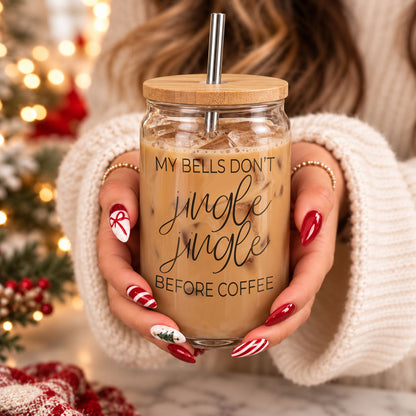 Jingle Jingle 17oz