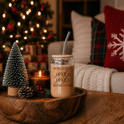 Jingle Jingle 17oz