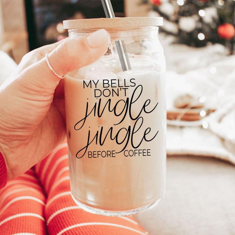Jingle Jingle 17oz
