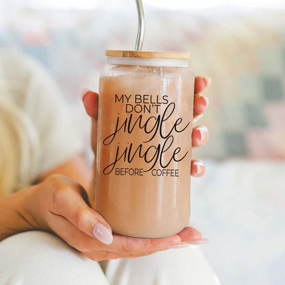 Jingle Jingle 17oz