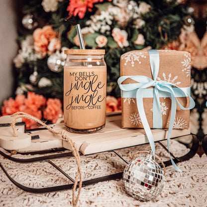 Jingle Jingle 17oz