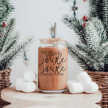 Jingle Jingle 17oz