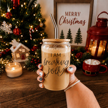 Freaking Jolly 17oz