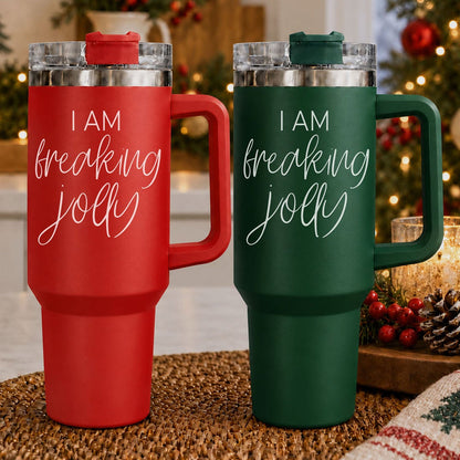Jolly 40oz