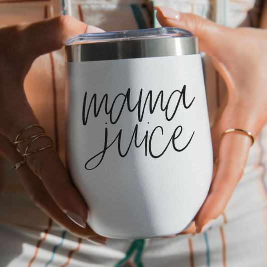 Mama Juice 12oz