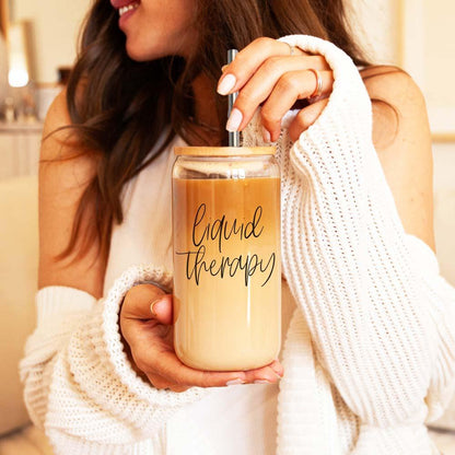 Liquid Therapy 17oz
