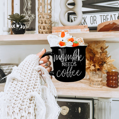 Mombie Mug