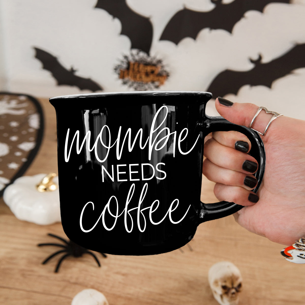 Mombie Mug