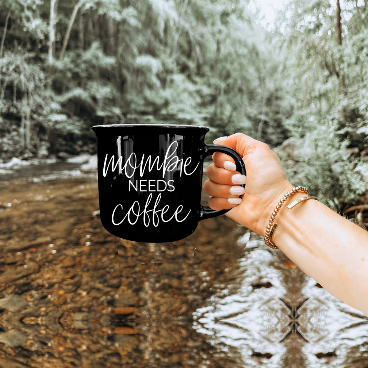 Mombie Mug