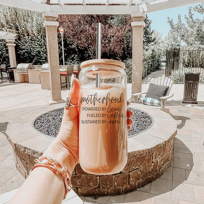 Motherhood Definition 17oz