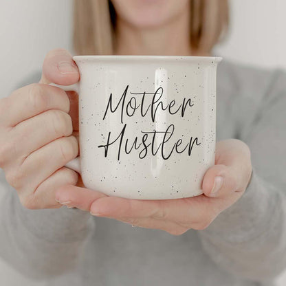 Mother Hustler