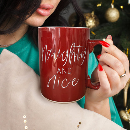 Naughty & Nice