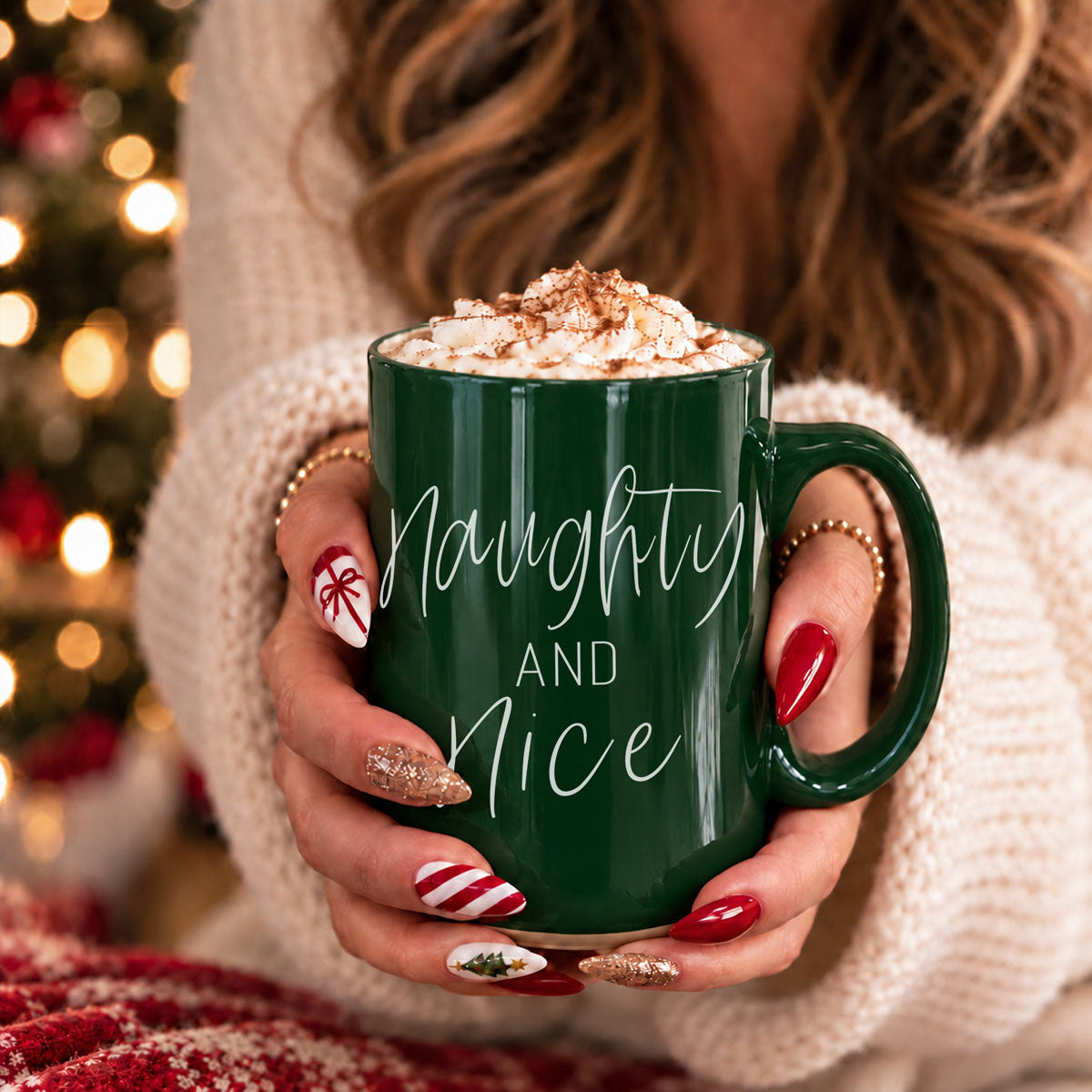 Naughty & Nice