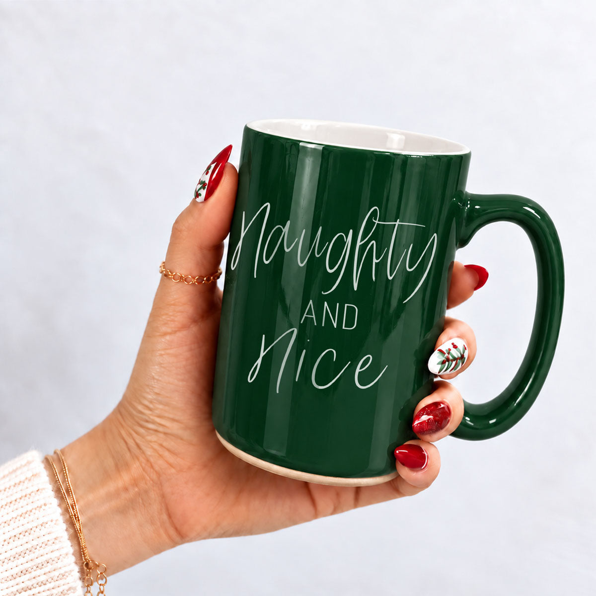 Naughty & Nice