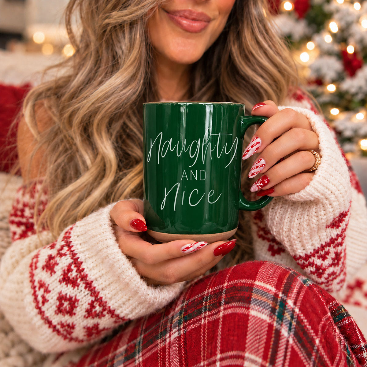 Naughty & Nice