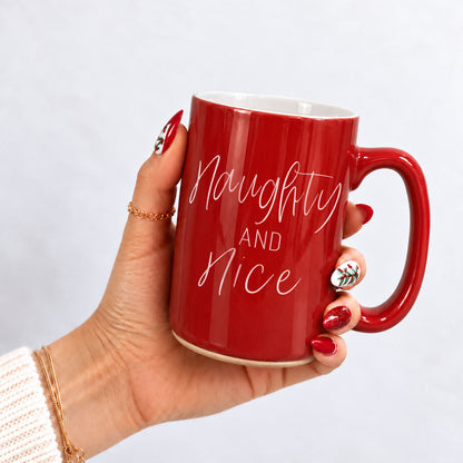Naughty & Nice